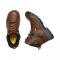 Keen Men's Chicago 6 Inch Waterproof Work Boots with Carbon Fiber Toe
